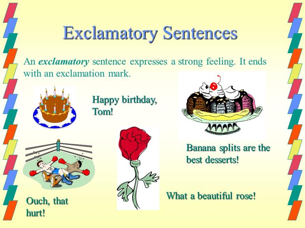 exclamatory-sentence