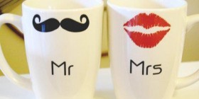 الفرق بين Mr - Miss - Mrs - Ms - Mstr